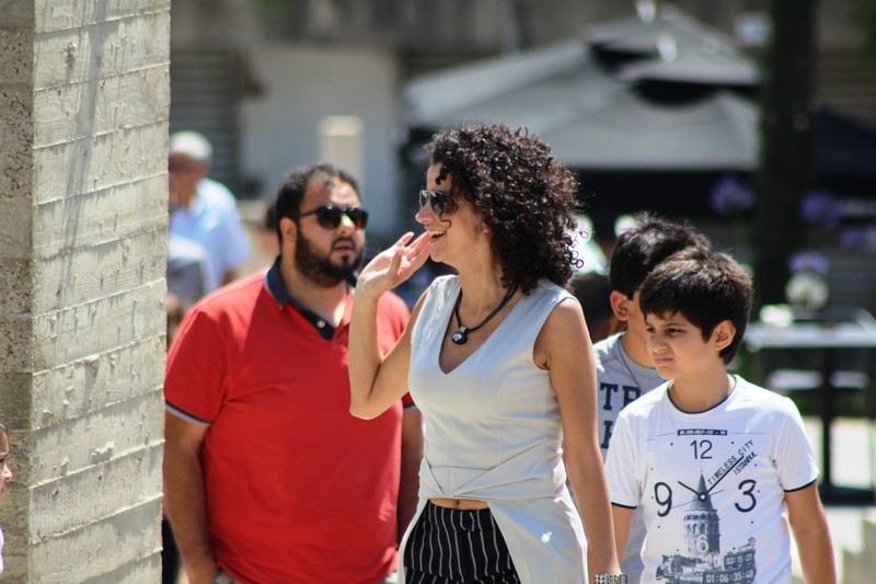 Beirut By Bike at The Backyard Hazmieh